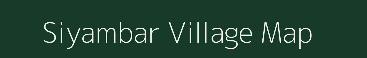 Siyambar village map in Rajasthan