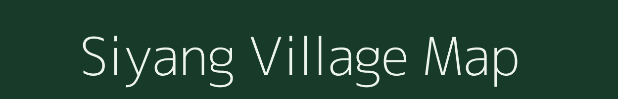 Siyang village map in Jharkhand