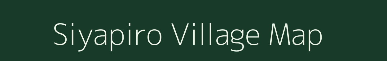 Siyapiro village map in Arunachal Pradesh