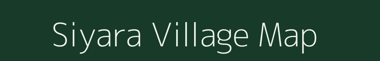 Siyara village map in Jammu & Kashmir