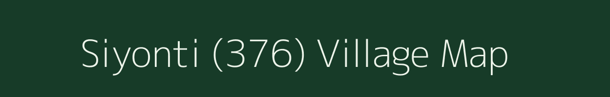 Siyonti (376) village map in Punjab