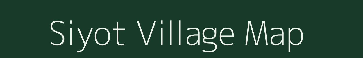 Siyot village map in Gujarat