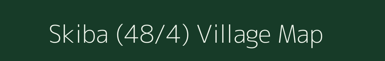 Skiba (48/4) village map in Himachal Pradesh