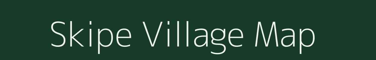 Skipe village map in Manipur