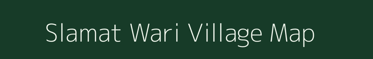 Slamat Wari village map in Jammu & Kashmir