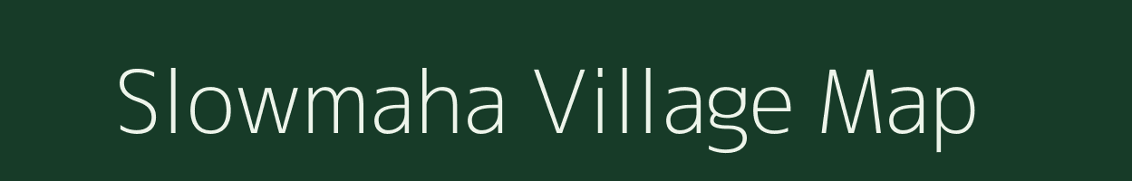 Slowmaha village map in Odisha