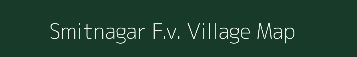 Smitnagar F.v. village map in Assam