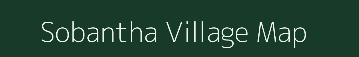 Sobantha village map in Uttar Pradesh