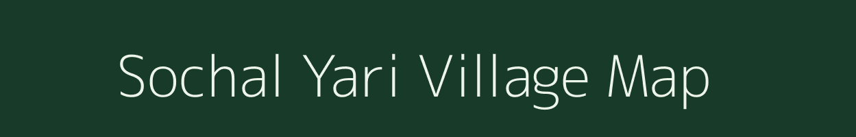Sochal Yari village map in Jammu & Kashmir