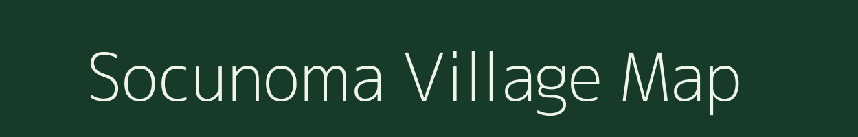 Socunoma village map in Nagaland