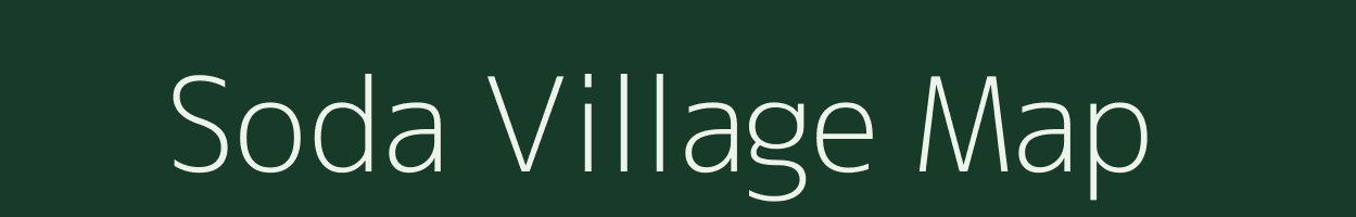 Soda village map in Jharkhand