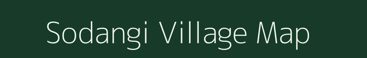 Sodangi village map in Odisha