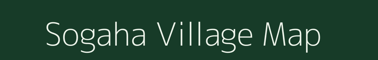 Sogaha village map in Bihar