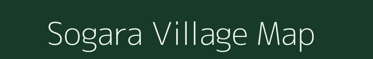 Sogara village map in Odisha