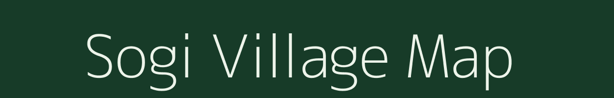 Sogi village map in Karnataka