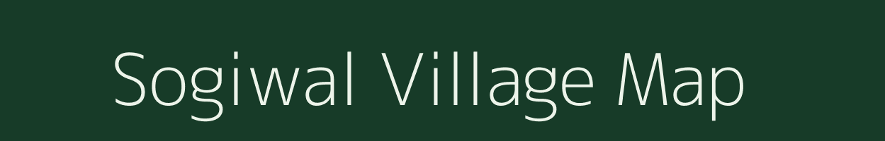 Sogiwal village map in Karnataka