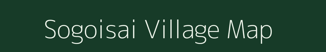 Sogoisai village map in Jharkhand