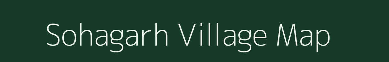 Sohagarh village map in Jharkhand