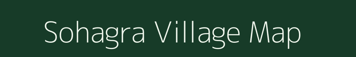 Sohagra village map in Bihar