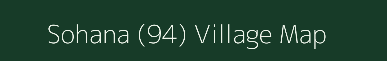 Sohana (94) village map in Haryana