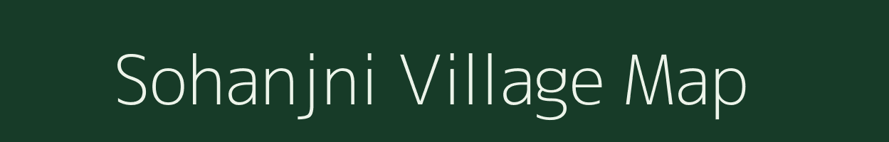 Sohanjni village map in Uttar Pradesh