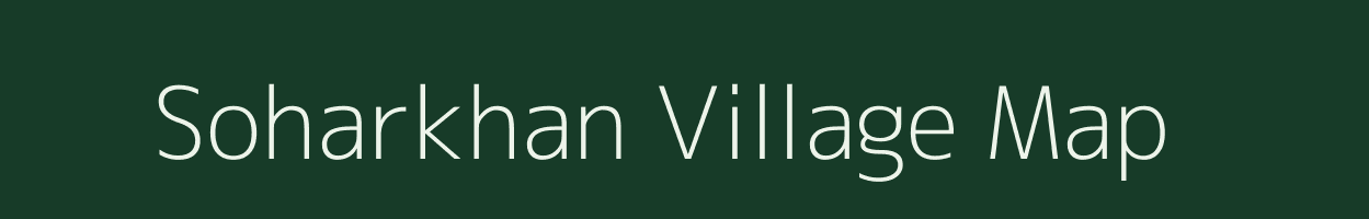 Soharkhan village map in Uttar Pradesh