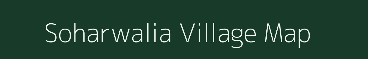 Soharwalia village map in Uttar Pradesh