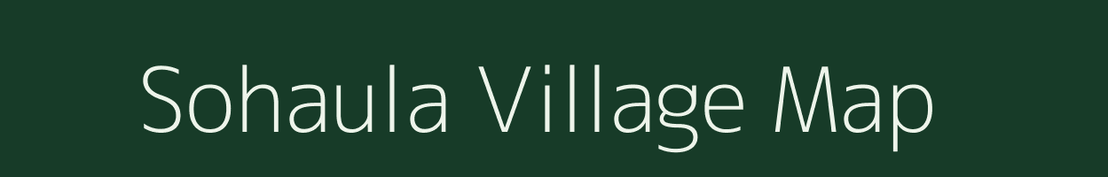 Sohaula village map in Madhya Pradesh