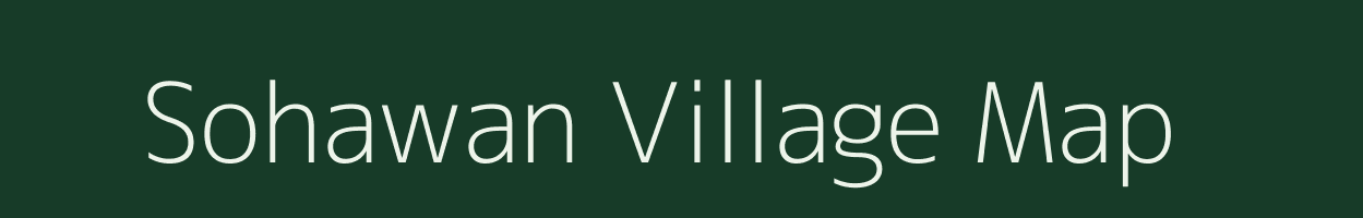Sohawan village map in Jharkhand