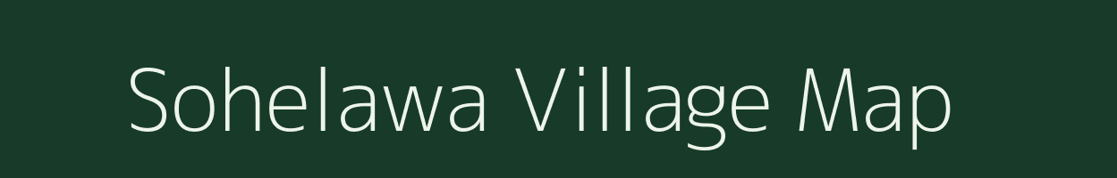 Sohelawa village map in Uttar Pradesh