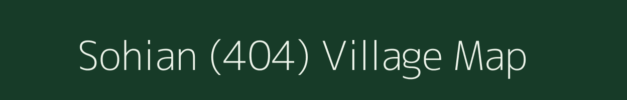 Sohian (404) village map in Punjab