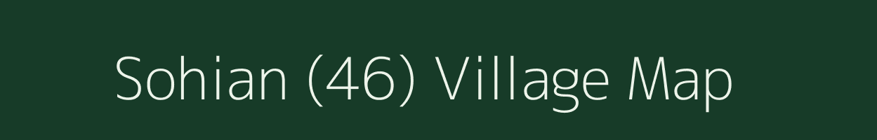 Sohian (46) village map in Punjab