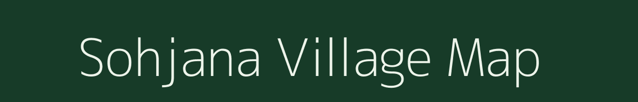 Sohjana village map in Bihar