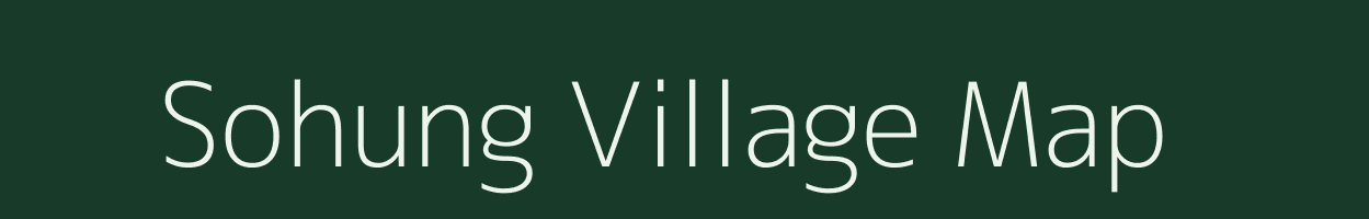 Sohung village map in Arunachal Pradesh