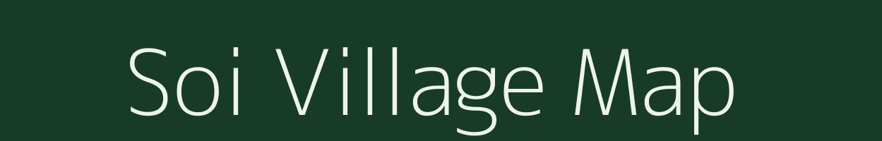 Soi village map in Arunachal Pradesh