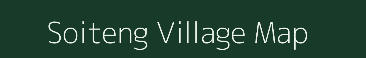 Soiteng village map in Jammu & Kashmir