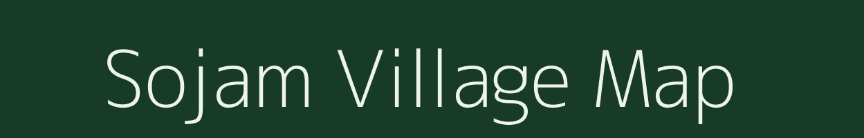 Sojam village map in Arunachal Pradesh