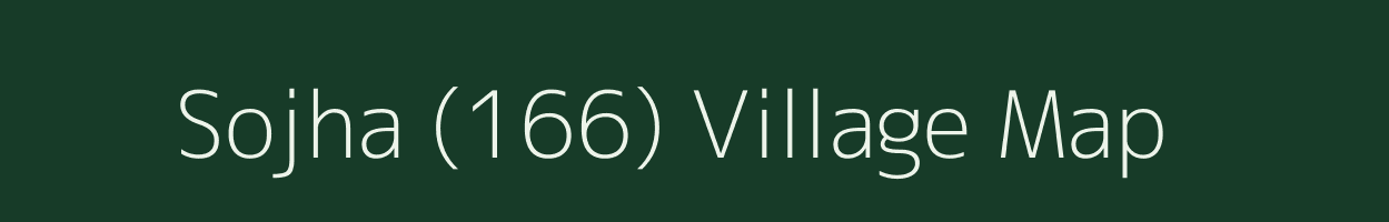 Sojha (166) village map in Himachal Pradesh