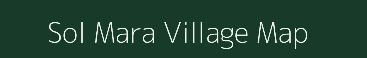 Sol Mara village map in Assam