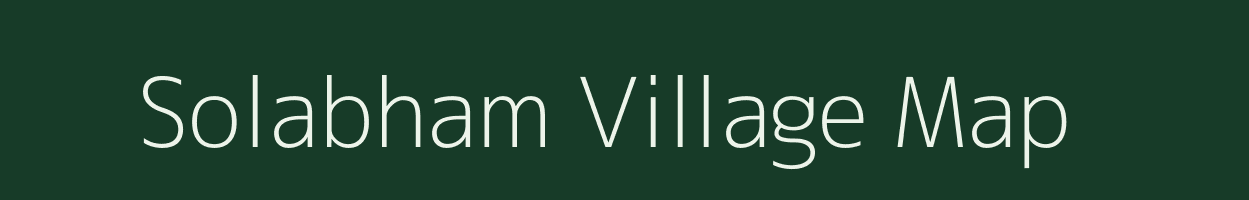 Solabham village map in Andhra Pradesh