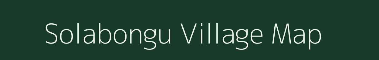 Solabongu village map in Andhra Pradesh