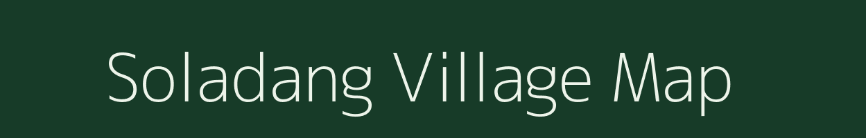 Soladang village map in West Bengal