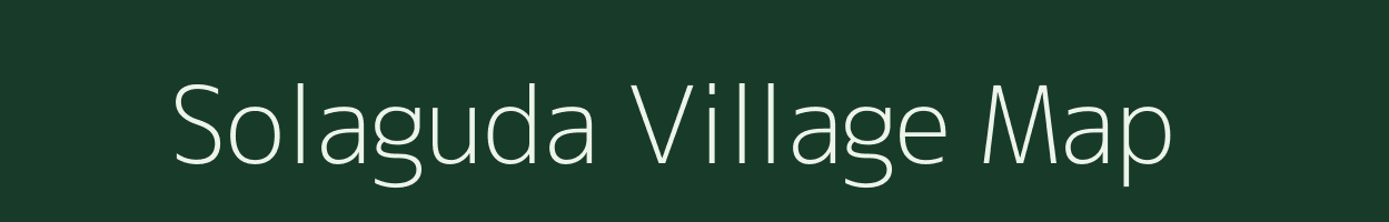 Solaguda village map in Odisha