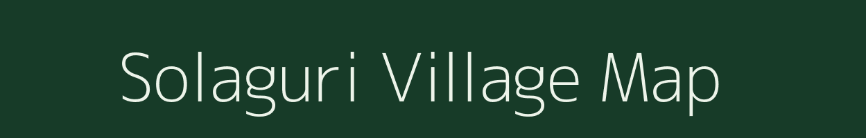 Solaguri village map in Assam