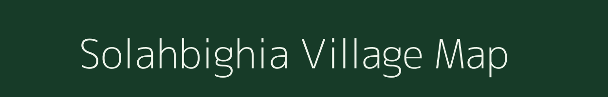 Solahbighia village map in Jharkhand