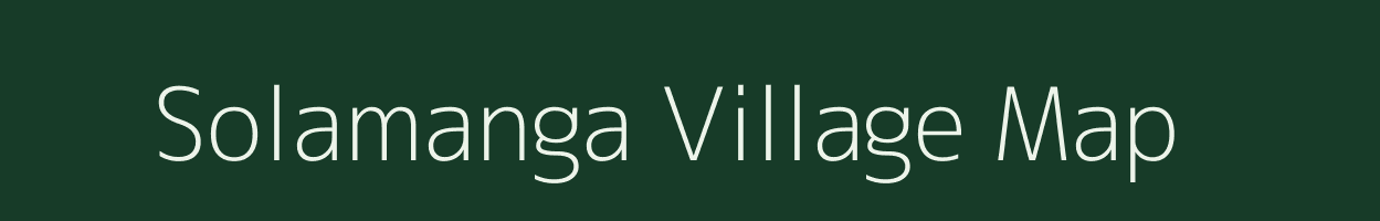 Solamanga village map in Odisha