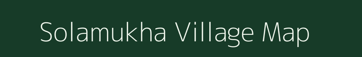 Solamukha village map in Assam