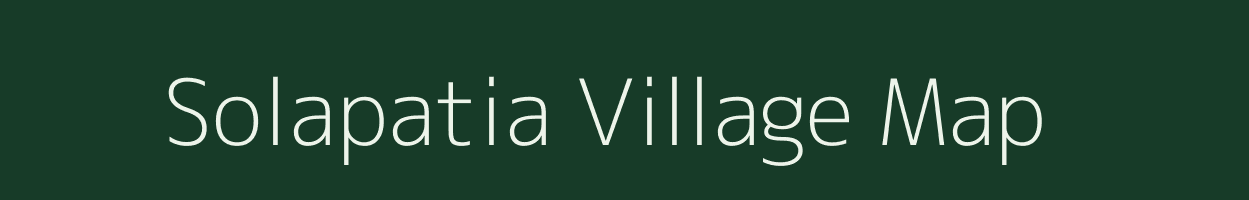 Solapatia village map in Odisha