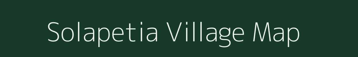 Solapetia village map in Jharkhand