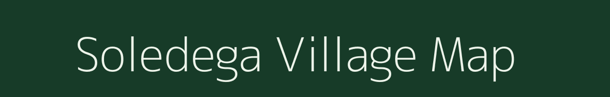 Soledega village map in Odisha